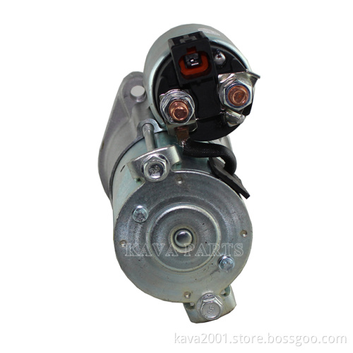 12V Starter Motor for Hyundai Kia Lester 17989 8000169 8000285
